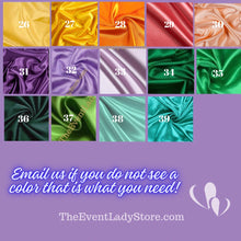 Load image into Gallery viewer, Custom Teddy Bear for Quinceañeras or Brides