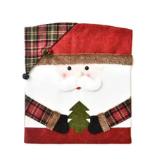 Load image into Gallery viewer, Christmas Decoration Chair Cover