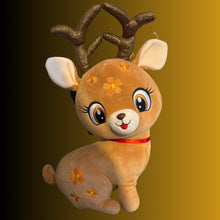 Load image into Gallery viewer, Christmas reindeer