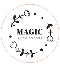 Load image into Gallery viewer, Custom Engraved Round Wooden Beer Bottle Opener with Magnet for Party Favor