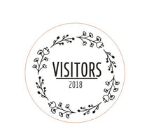 Load image into Gallery viewer, Custom Engraved Round Wooden Beer Bottle Opener with Magnet for Party Favor