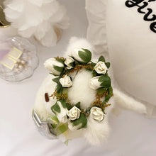Load image into Gallery viewer, Star Angel Teddy Bear Flower Girl Gift