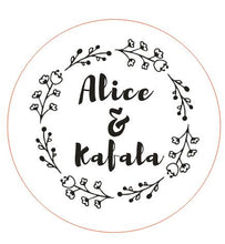 Load image into Gallery viewer, Custom Engraved Round Wooden Beer Bottle Opener with Magnet for Party Favor