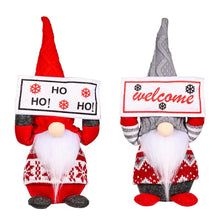 Load image into Gallery viewer, Christmas Knome Decoration
