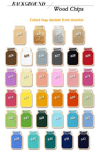 Load image into Gallery viewer, Love Double Heart Shape Personalized Wedding Guestbook Sign-In Drop Frame - A Guest Book Alternative