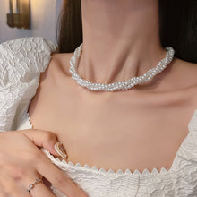 Load image into Gallery viewer, Stylish Necklace-Chokers for Special Occasions-Great for Bridal Parties-Bridesmaids