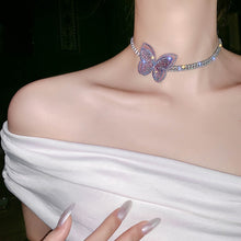 Load image into Gallery viewer, Stylish Necklace-Chokers for Special Occasions-Great for Bridal Parties-Bridesmaids