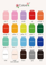 Load image into Gallery viewer, Custom Wedding 3D Wooden Champagne Glass Sign-in Tree - A Guestbook Alternative