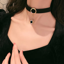 Load image into Gallery viewer, Stylish Necklace-Chokers for Special Occasions-Great for Bridal Parties-Bridesmaids