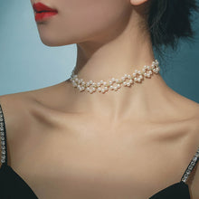 Load image into Gallery viewer, Stylish Necklace-Chokers for Special Occasions-Great for Bridal Parties-Bridesmaids