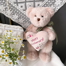 Load image into Gallery viewer, The Wedding Anniversary Bear