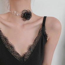 Load image into Gallery viewer, Stylish Necklace-Chokers for Special Occasions-Great for Bridal Parties-Bridesmaids