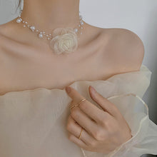 Load image into Gallery viewer, Stylish Necklace-Chokers for Special Occasions-Great for Bridal Parties-Bridesmaids
