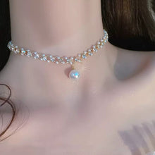 Load image into Gallery viewer, Stylish Necklace-Chokers for Special Occasions-Great for Bridal Parties-Bridesmaids