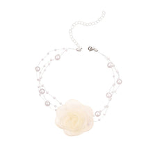 Load image into Gallery viewer, Stylish Necklace-Chokers for Special Occasions-Great for Bridal Parties-Bridesmaids