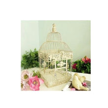 Load image into Gallery viewer, European Style Decorative Bird Cage for Wedding or Mis Quince Reception