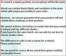 Load image into Gallery viewer, Custom Engraved Round Wooden Beer Bottle Opener with Magnet for Party Favor