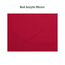 Load image into Gallery viewer, New Dawn Custom Acrylic Mirror Guestbook and Photo Welcome Sign Set
