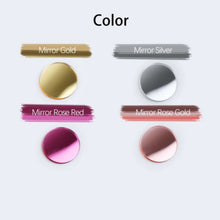 Load image into Gallery viewer, Personalized Acrylic Mirror Cocktail Drink Stirrers-Decorations-Party-for any Special Event