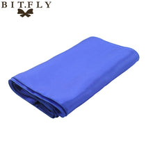 Load image into Gallery viewer, Fancy Satin Table Runners for Party Table Decor-Wedding Table Decoration