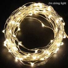 Load image into Gallery viewer, Wedding Decoration-Party Lights-Fairy String Lights-Party Supplies