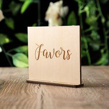 Load image into Gallery viewer, Cards and Gifts Acrylic Sign - Wedding - Mis Quince - Gift Table Sign