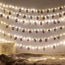 Load image into Gallery viewer, Wedding Decoration-Party Lights-Fairy String Lights-Party Supplies