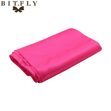 Load image into Gallery viewer, Fancy Satin Table Runners for Party Table Decor-Wedding Table Decoration