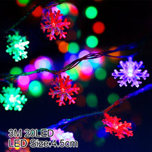 Load image into Gallery viewer, Wedding Decoration-Party Lights-Fairy String Lights-Party Supplies