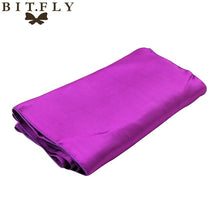 Load image into Gallery viewer, Fancy Satin Table Runners for Party Table Decor-Wedding Table Decoration