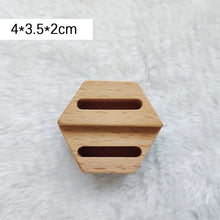 Load image into Gallery viewer, Custom Glass Heart-Shaped Jewelry Box or Wedding Ring Box