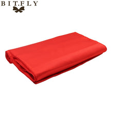 Load image into Gallery viewer, Fancy Satin Table Runners for Party Table Decor-Wedding Table Decoration