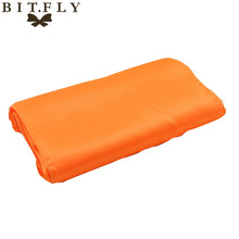 Load image into Gallery viewer, Fancy Satin Table Runners for Party Table Decor-Wedding Table Decoration