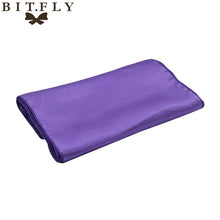 Load image into Gallery viewer, Fancy Satin Table Runners for Party Table Decor-Wedding Table Decoration