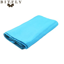 Load image into Gallery viewer, Fancy Satin Table Runners for Party Table Decor-Wedding Table Decoration