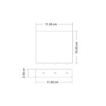 Load image into Gallery viewer, Cards and Gifts Acrylic Sign - Wedding - Mis Quince - Gift Table Sign