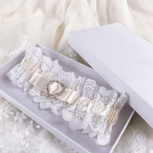 Load image into Gallery viewer, Gorgeous Assorted Wedding Bridal Garters for Any Bride