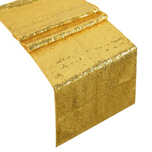 Load image into Gallery viewer, Sequin Table Runners for Wedding - Birthday - Party Table Decorations