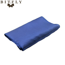 Load image into Gallery viewer, Fancy Satin Table Runners for Party Table Decor-Wedding Table Decoration