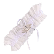 Load image into Gallery viewer, Gorgeous Assorted Wedding Bridal Garters for Any Bride