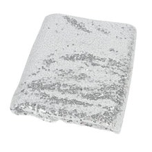 Load image into Gallery viewer, Rectangular Sequin Glitter Table Covers-Tablecover For Wedding-Any Party Decoration