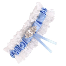 Load image into Gallery viewer, Gorgeous Assorted Wedding Bridal Garters for Any Bride