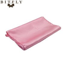 Load image into Gallery viewer, Fancy Satin Table Runners for Party Table Decor-Wedding Table Decoration