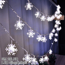 Load image into Gallery viewer, Wedding Decoration-Party Lights-Fairy String Lights-Party Supplies