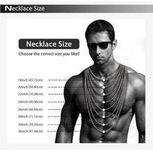 Load image into Gallery viewer, Custom Photo Necklace Personalized Round Medallion