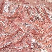 Load image into Gallery viewer, Rectangular Sequin Glitter Table Covers-Tablecover For Wedding-Any Party Decoration