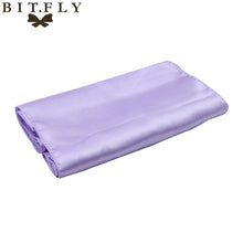 Load image into Gallery viewer, Fancy Satin Table Runners for Party Table Decor-Wedding Table Decoration