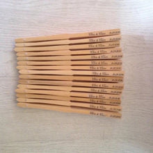 Load image into Gallery viewer, One Lot of 50 pieces - Personalized Sandalwood Folding Silk Hand Fans with organza bag-Favor for Wedding or Mis Quince