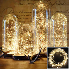Load image into Gallery viewer, Wedding Decoration-Party Lights-Fairy String Lights-Party Supplies