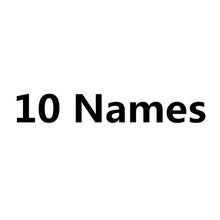 Load image into Gallery viewer, Laser Engraved Family Tree Custom Names Frame